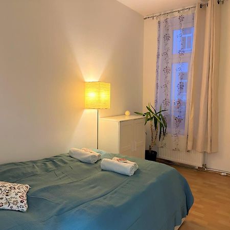 Cosy & Quiet In 17Th District Apartment Wina Bagian luar foto