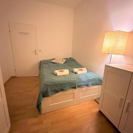 Cosy & Quiet In 17Th District Apartment Wina Bagian luar foto