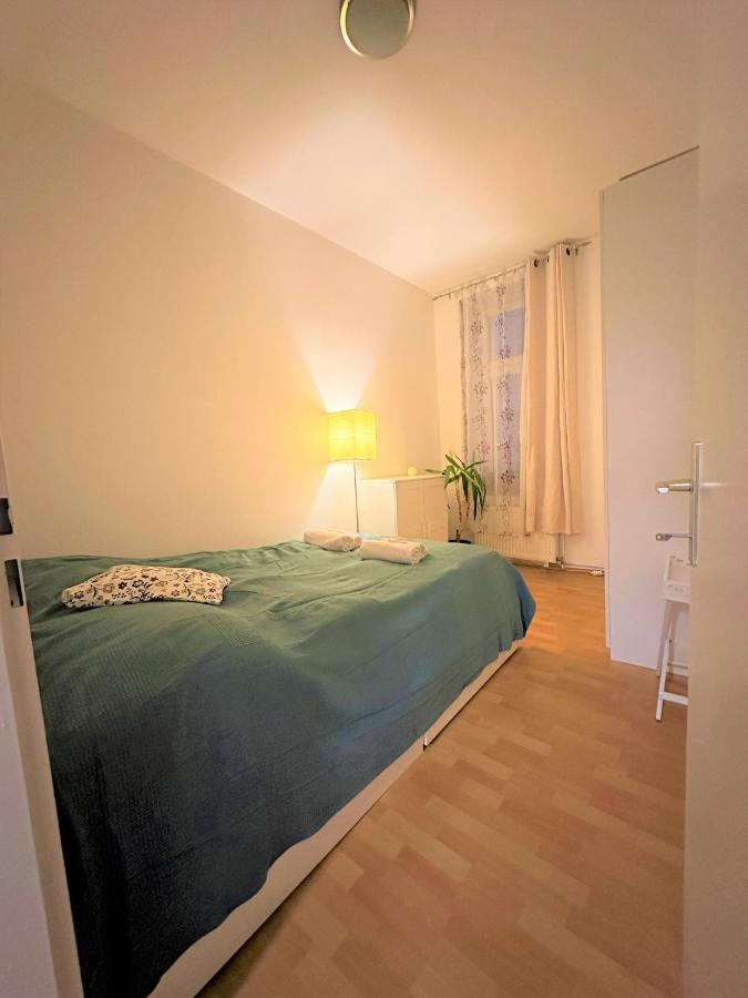 Cosy & Quiet In 17Th District Apartment Wina Bagian luar foto