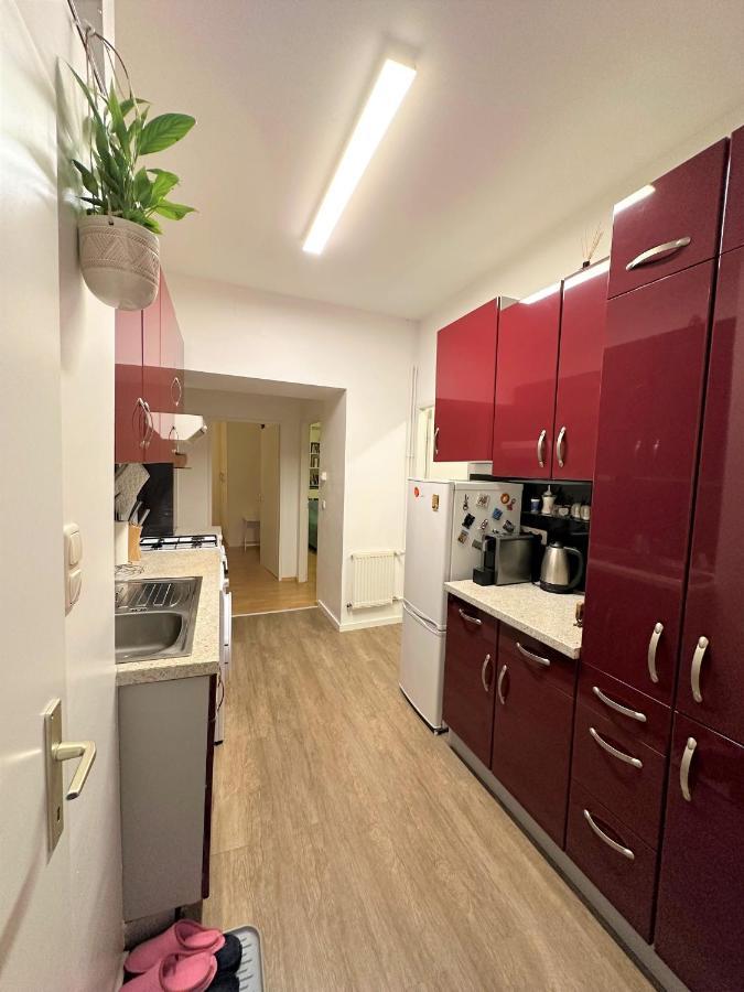 Cosy & Quiet In 17Th District Apartment Wina Bagian luar foto