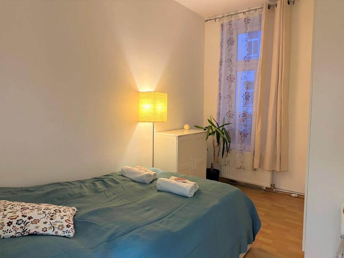 Cosy & Quiet In 17Th District Apartment Wina Bagian luar foto