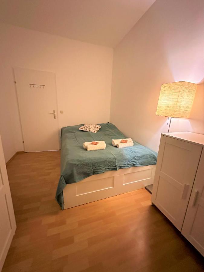 Cosy & Quiet In 17Th District Apartment Wina Bagian luar foto