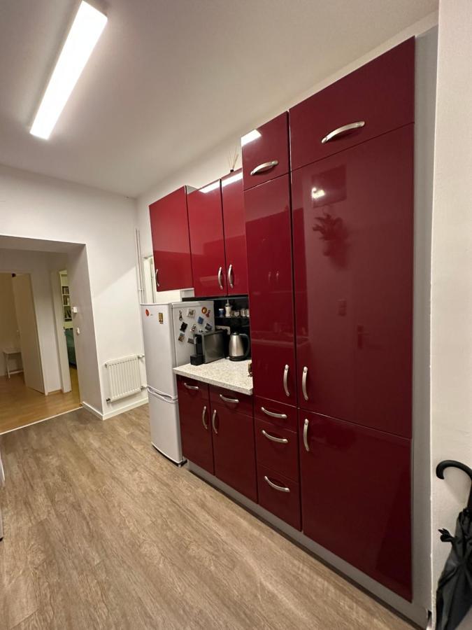 Cosy & Quiet In 17Th District Apartment Wina Bagian luar foto