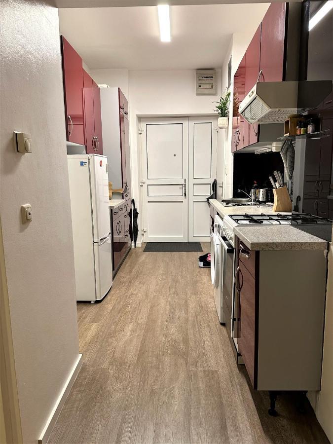 Cosy & Quiet In 17Th District Apartment Wina Bagian luar foto